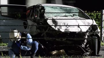 【続報】東北道3人死亡事故“逆走車”は黒磯板室ICの料金所出た後にUターンして高速道路へ…監視カメラに記録　栃木・那須塩原市