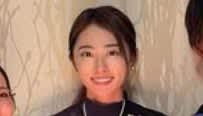 「2勝目おめでとう」「V3期待」 安田祐香、笑顔の優勝祝いショットをお披露目