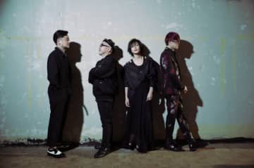 sayuras、2025年第一弾シングル「BANG!」配信リリース