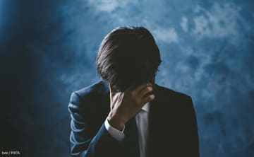 上司を消火器で殴打「パワハラを受けた」 部下の主張に裁判所が下した判決