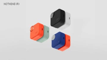 CMF by Nothing、「より手に取りやすい」価格の完全ワイヤレス2種。6000円から