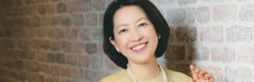羽田美智子「客席から応援していこうって心に決めていた」矢先に出演オファーでびっくり、『熱海五郎一座』唯一無二の魅力とは
