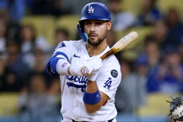 打率1割台、２本塁打５打点... ドジャース痛恨の新戦力低迷に指揮官苦言「明確な意識を持ち自由に」ベテランの意地に期待
