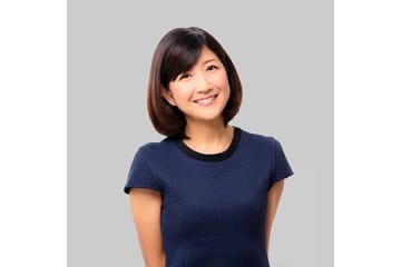 エリート経歴でも話題　3児の母のフリーアナ、35年前の思い出回想「泣けてきた」