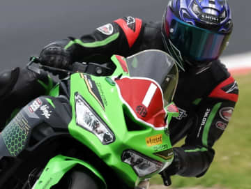 Ninja Team Green Cup第2戦受付開始　初心者も安心のサポート付き