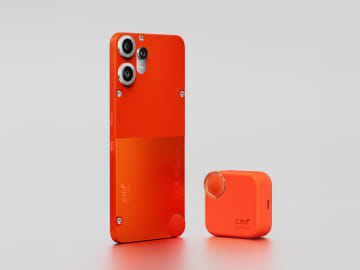 デザイン全振りのあのスマホが望遠カメラをプラス。「CMF Phone 2 Pro」
