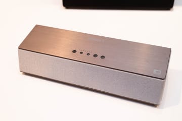 鹿島建設の立体音響スピーカー「OPSODIS 1」支援金、7億円突破