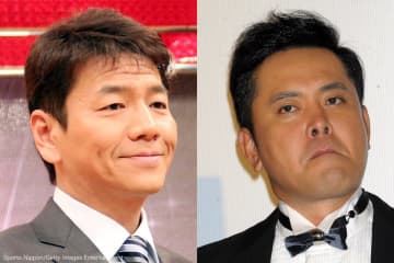 有田哲平のもとにいつも届く“報告メール”　上田晋也「クソ迷惑だった」その内容は…