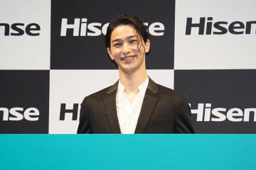 横浜流星「唯一ほっとできる時間」を告白　明かしたプライベート、好きなアーティストは？