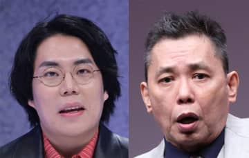 太田光　くるま退所の令和ロマンにエール「才能はつぶさないでほしいよな」