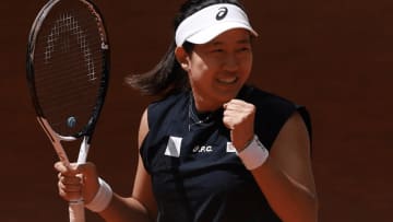「すごいすごい」「おめでとう」内島萌夏、マドリードの歓喜　日本人初の快挙をファン祝福
