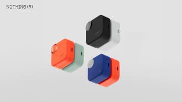 Nothingサブブランド「CMF」から「Buds 2／2a」が登場　5月6日発売