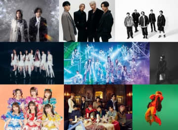 Kep1er、5月5日放送の「CDTVライブ!ライブ!」に出演決定！最新曲をテレビ初披露