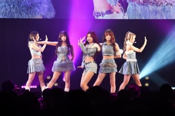 MADEIN、ショーケース【MADEIN SHOWCASE LIVE】開催＆日本デビュー決定