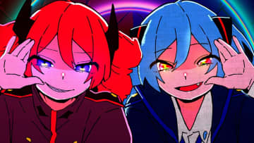 【ビルボード】“ニコニコ VOCALOID SONGS TOP20”、雨良 Amala「ダイダイダイダイダイキライ」3連覇　ツミキ「フォニイ」通算100週目のチャートイン
