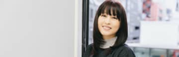 『千鳥の鬼レンチャン』出演で“スピリチュアル”宇徳敬子の異名も「幸せの貯金をいっぱいしていこうって」ライブの一貫したテーマは「スローライフ」
