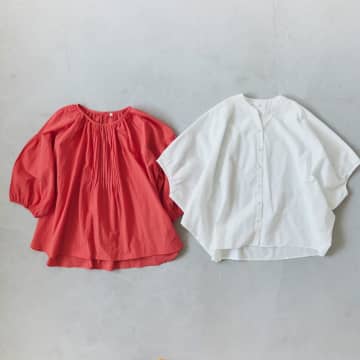 【しまむら】シンプルで使える♡大人な「万能トップス」