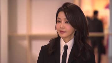 金建希夫人が旧統一教会からダイヤのネックレスやブランドバッグなど不正受領か…韓国検察が尹前大統領の自宅を家宅捜索