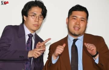「不可解すぎる」の声も…令和ロマン・くるま、“吉本クビ報告”での再度の“ディテールなし”への疑問
