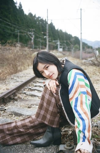 milet、デビュー5周年を記念して開催された初のアリーナ公演を映像作品化 台北公演のライヴ映像も収録