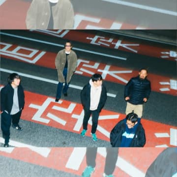 mudy on the 昨晩、MASS OF THE FERMENTING DREGSとの2マン・ライヴ開催