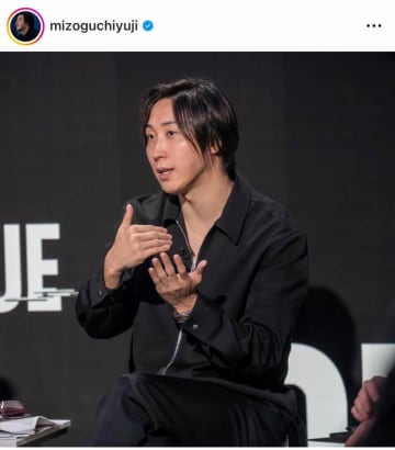 ブレイキングダウン溝口勇児氏、対戦要求の「名前呼び捨て男」に半ギレ ボディー「ド突き合い」鉄拳制裁