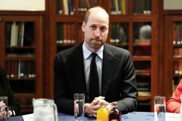 ウィリアム皇太子　国王即位後にヘンリー王子とメーガン妃の王族称号を剥奪へ＝海外報道