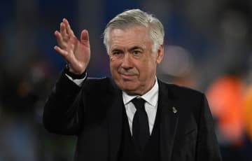 ブラジル代表がアンチェロッティ監督の招へいを断念…個人間合意に達するもレアルが早期退任望まず交渉打ち切りに