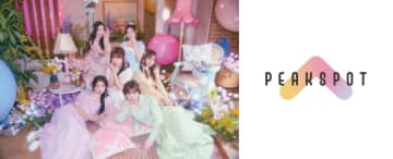 6人組ガールズグループ Toi Toi Toi、アイドルプロジェクト PEAK SPOTに加入　1stシングルリリース