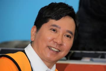 爆笑問題・田中裕二、名字「田中」の扱われ方に不満　“あの役”に多くて…「すごい嫌」