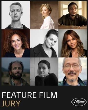 ホン・サンス監督、韓国から6人目！カンヌ国際映画祭に審査員として招待
