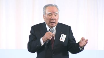 自動車大手スズキ・鈴木修さんにインド政府が国家勲章「パドマ・ビブシャン」授与　2024年12月に死去