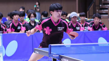 小林広夢の使用用具・大会成績・プロフィール