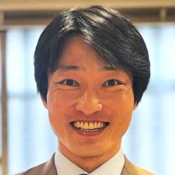 ジャルジャル・福徳秀介、大学生時代から「ジャルっていた」　母校が舞台の小説デビュー作が映画化