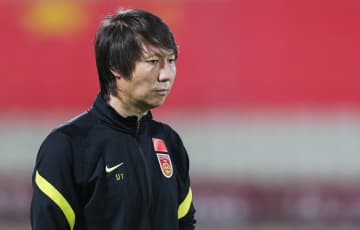 元中国代表監督の控訴が棄却、贈収賄罪などで懲役20年に…総額23.5億円が動く
