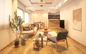 藤和島津山コープ 2階｜「五反田」駅徒歩4分。城南五山「島津山」に立地。区立小・中学校徒歩6分。南西・南東角住戸