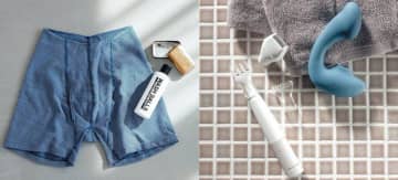 【最新・妊活サポートグッズ】膣環境を整える！ 男性向けEDケアグッズも！ 妊娠力アップをめざそう