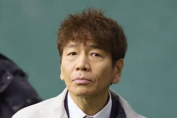 くりぃむ上田晋也が切実な悩み告白「週３で睡眠導入剤」「よく寝た、は３０年ない」