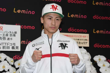 井上尚弥はどうなる？　元世界王者がボクサーの〝絶頂期〟に持論「最初に違和感を感じたのは…」