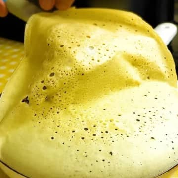 【クレープもドーナツもホットケーキミックスで♡】材料少なめで超簡単♡ホットケーキミックスで簡単スイーツ3連発