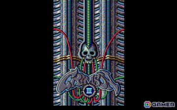 超機械生命体「クリムゾン」の打倒を描くRPG「クリムゾンIII（PC-9801版）」が「プロジェクトEGG」にて配信！