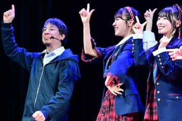 AKB48小栗有以「AirPods3つなくした」→ひろゆき「知能の問題」とバッサリ