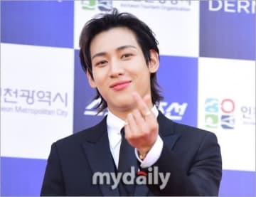 GOT7 ベンベン、HALO CORPORATIONと専属契約を締結…今後の活動に高まる期待