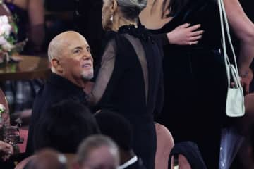 ビリー・ジョエルの奇行を元妻激白　酒飲むと行方不明、パスタめぐる被害妄想で口論