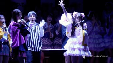 【動画】名物企画「じゃんけん大会」７年ぶり復活、勝者はまさかの48グループ外のラフ×ラフに