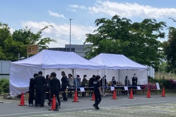 ≠ＭＥイベントが暴力沙汰で中止　犯行予告していた２つの「無法者グループ」