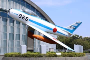 テレ朝 午後もじゅん散歩、空自のテーマパーク&ブルーインパルス 5月2日