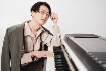 Kan Sanoの新曲「それから」人気曲「Natsume」の続編的楽曲が配信リリース