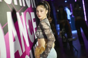 Ｔａｋｉ　ファッション×ダンスの祭典に出演「また出演したいくらい最高でした！」