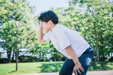 筋トレもランニングもやりすぎ注意！限界を超えた先に待つ“落とし穴”とは